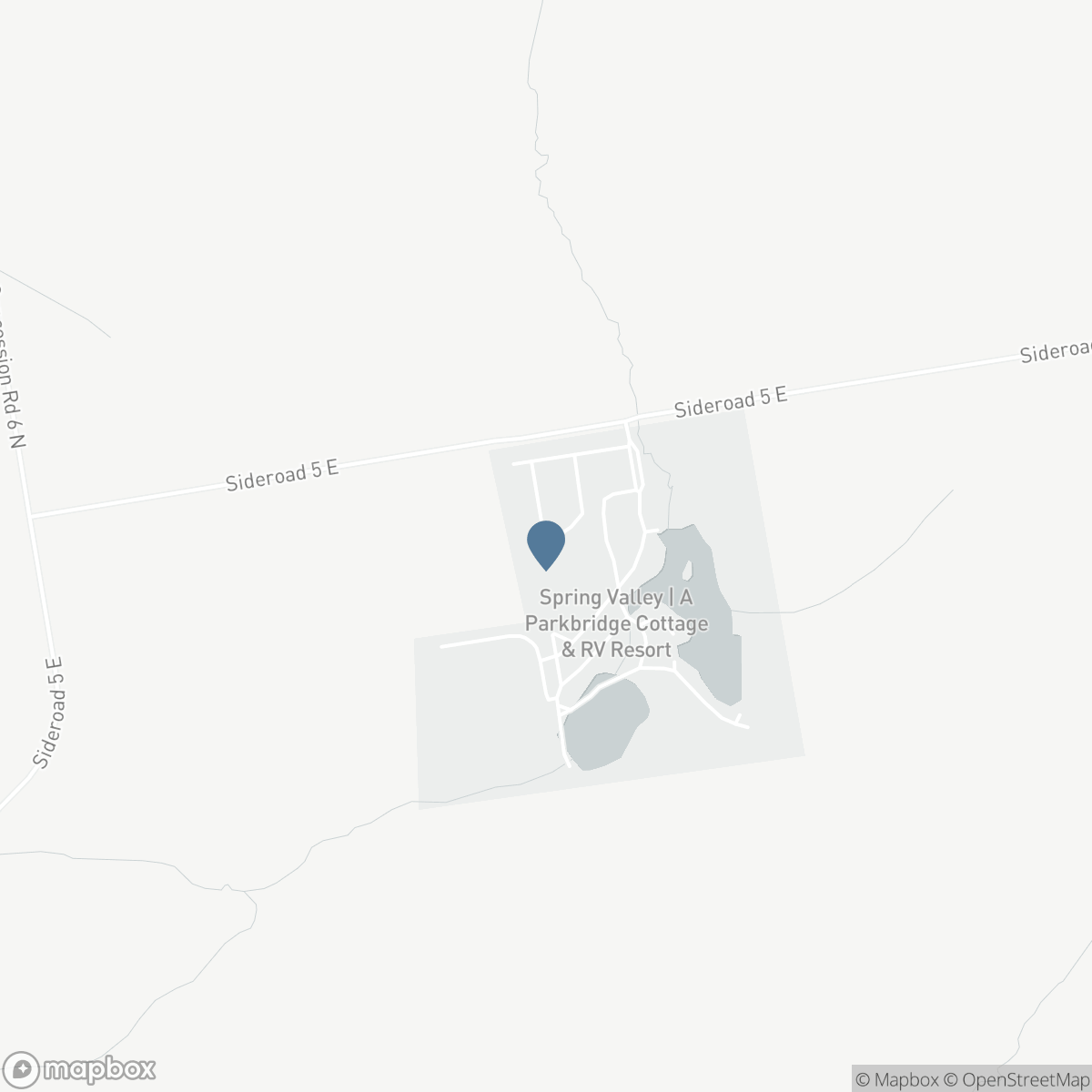 30 GRAND VISTA Crescent, Mount Forest, Ontario N0G 2L0